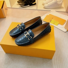 LV flat shoes